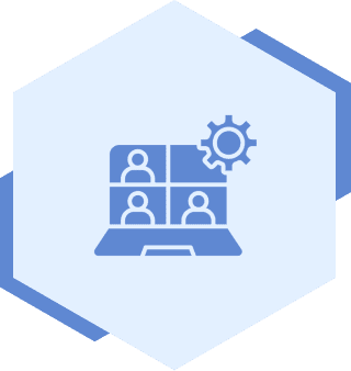 Virtual Workshops